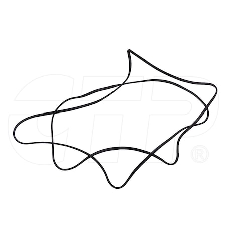 Aic Replacement Parts Seal Fits Caterpillar Models 2226456